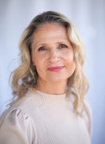 Elizabeth Haines, Strategic Partnership at Understanding Zoe.