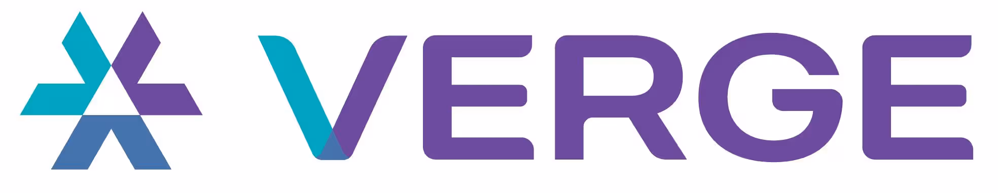 Verge HealthTech Fund logo, an early-stage venture capital investor backing Understanding Zoe