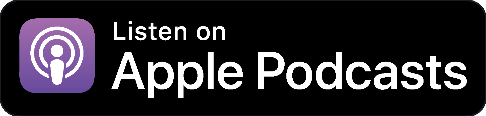 Listen on Apple Podcasts