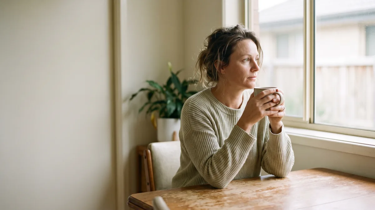 Article banner: Is an ADHD assessment worth it at 40? An honest Australian answer