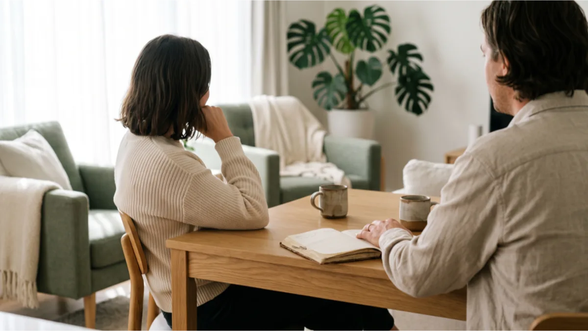 Article banner: What does a social worker do? An Australian answer