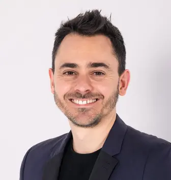 Johan Erchoff, Co-Founder & CPO/CTO