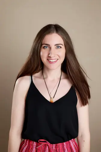Mariah MacInnes, Content Marketing