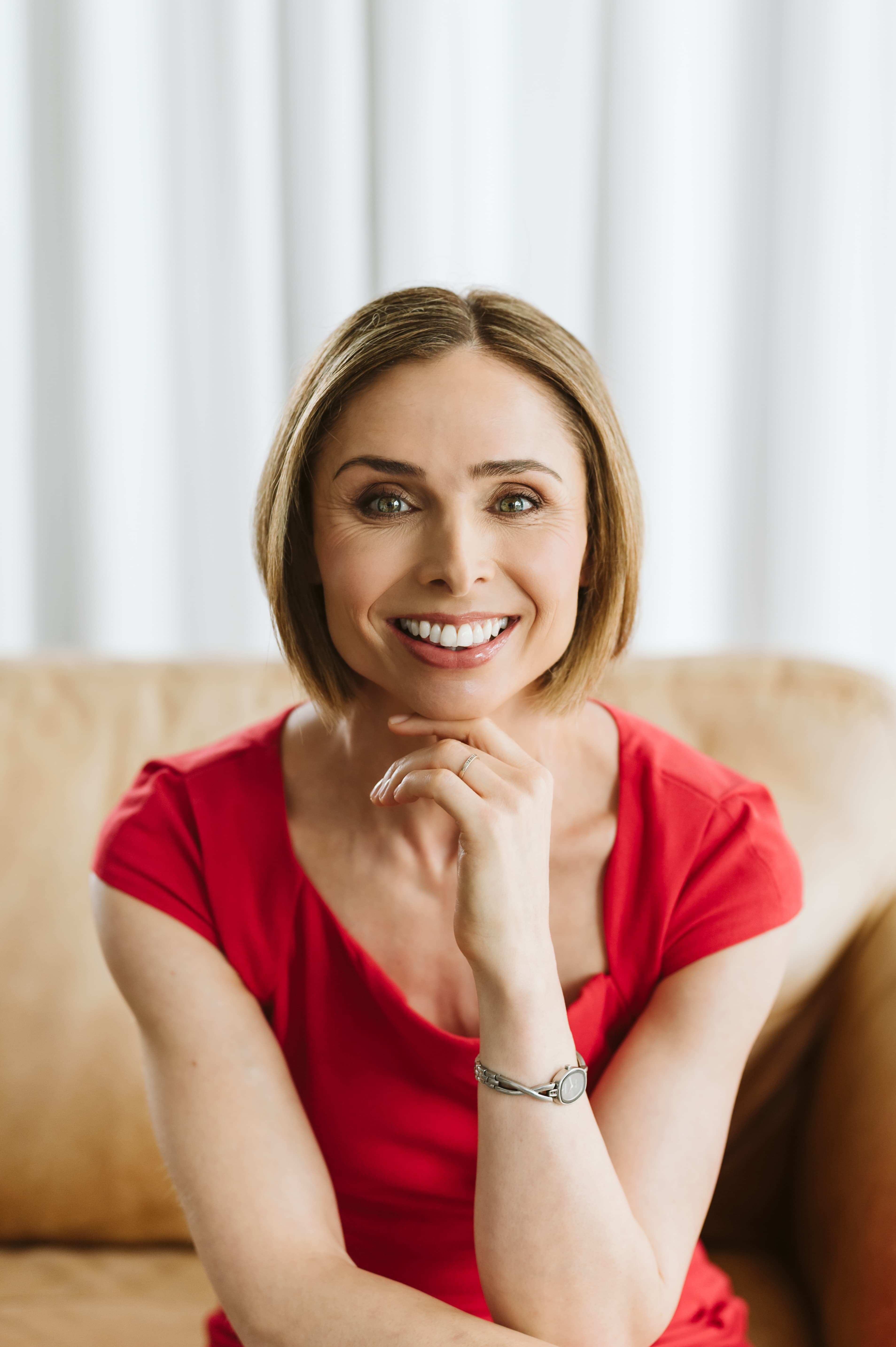 Karina MacHardy, NeuroThrive writer