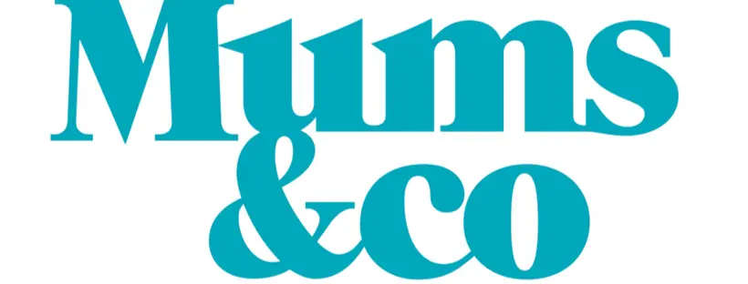 Mums & Co logo, Australian community for business mothers featuring Understanding Zoe