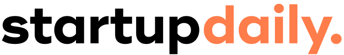 Startup Daily logo, Australian startup media outlet featuring Understanding Zoe